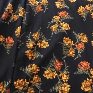 Lularoe 3XL Maxi